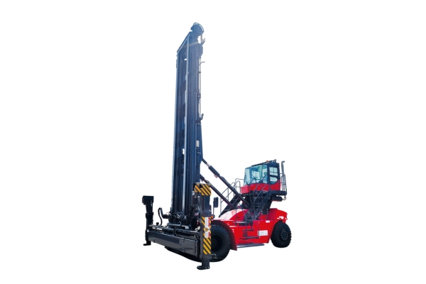 SOCMA ECH100C8 Empty Container Handler For Container Depots and Ports