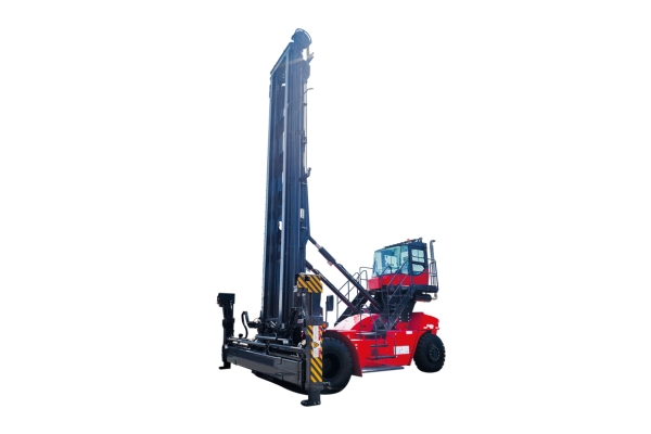 SOCMA ECH90C7 Empty Container Handler For Container Depots and Ports