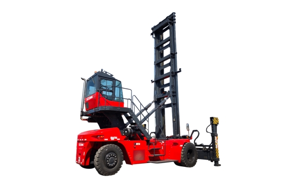 SOCMA ECH90C8 Empty Container Handler For Container Depots and Ports
